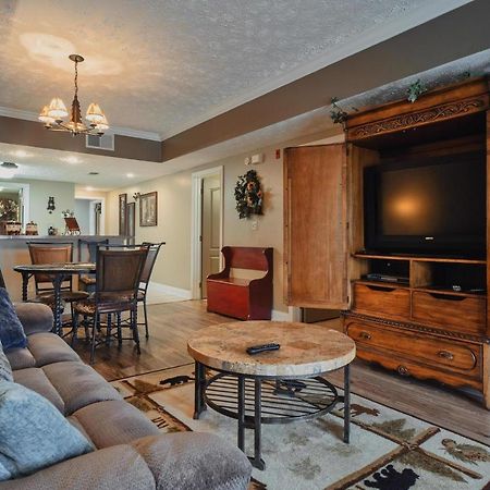 Gv - Unit 1502 - Happy Time Bear Apartamento Pigeon Forge Exterior foto