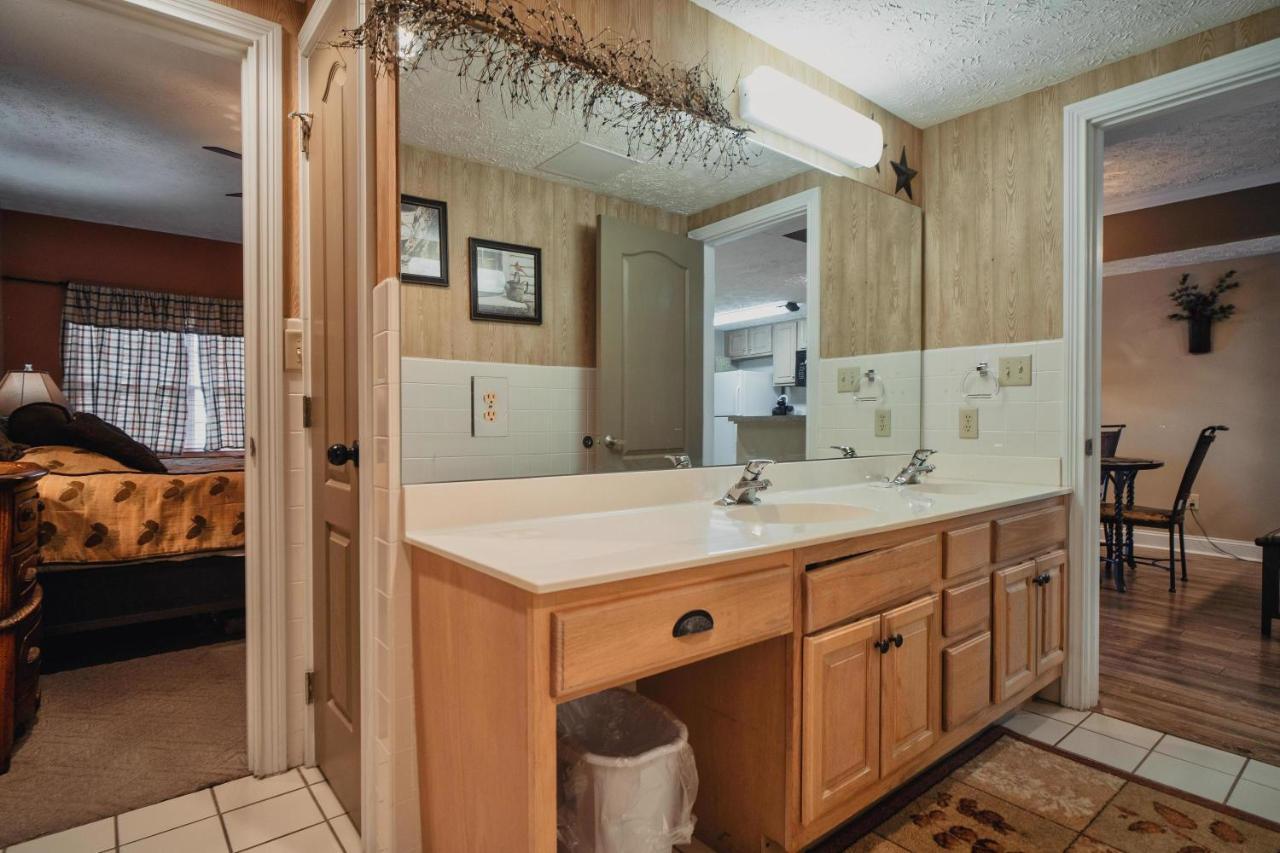 Gv - Unit 1502 - Happy Time Bear Apartamento Pigeon Forge Exterior foto