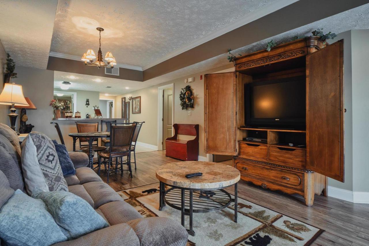 Gv - Unit 1502 - Happy Time Bear Apartamento Pigeon Forge Exterior foto