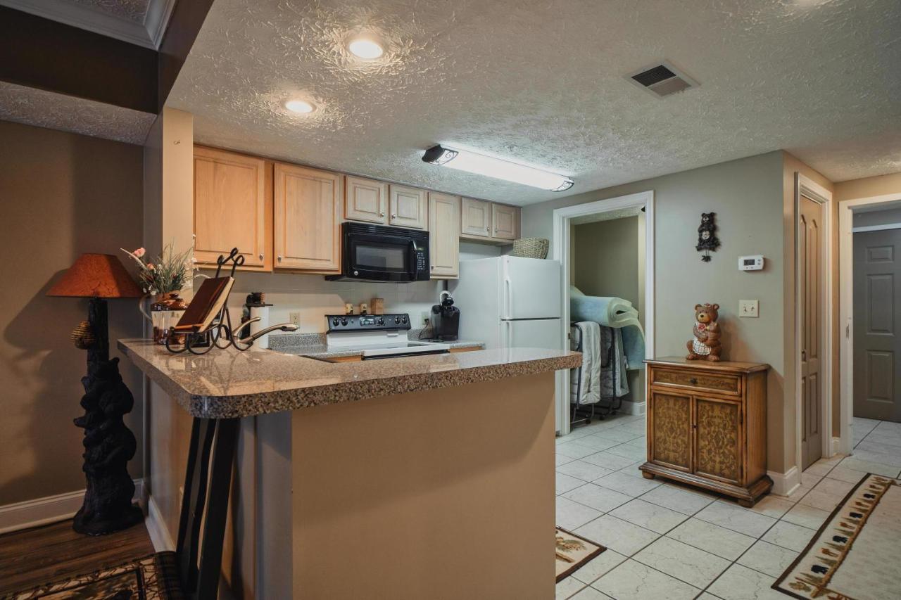 Gv - Unit 1502 - Happy Time Bear Apartamento Pigeon Forge Exterior foto