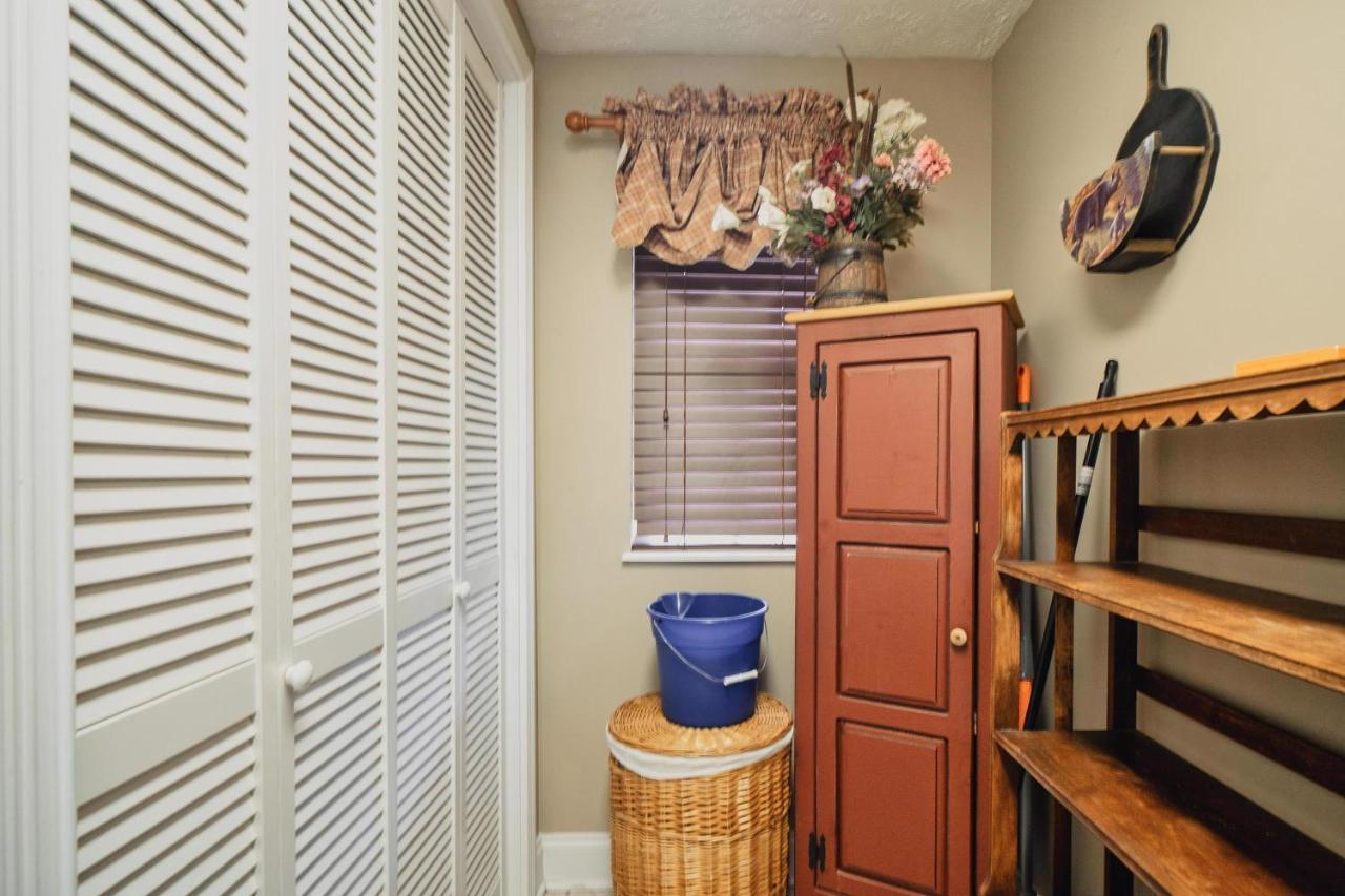 Gv - Unit 1502 - Happy Time Bear Apartamento Pigeon Forge Exterior foto