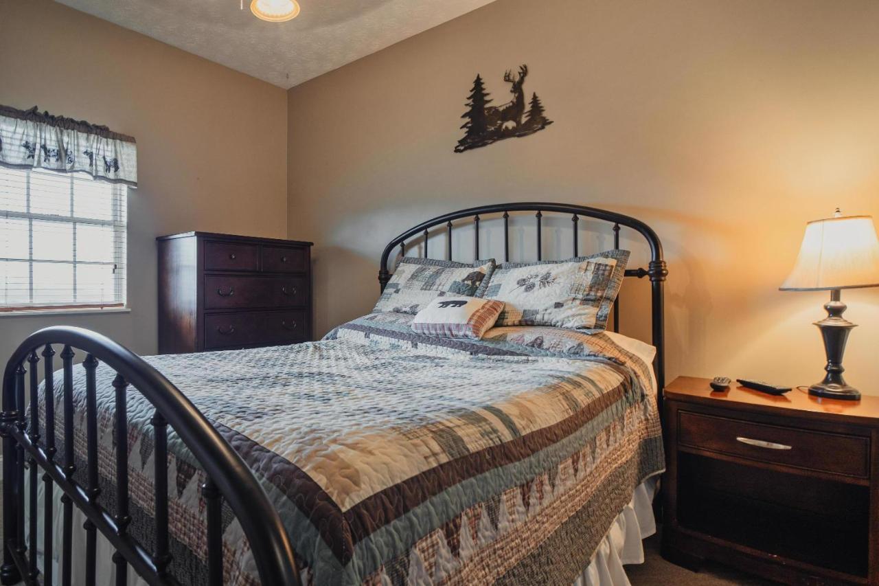 Gv - Unit 1502 - Happy Time Bear Apartamento Pigeon Forge Exterior foto
