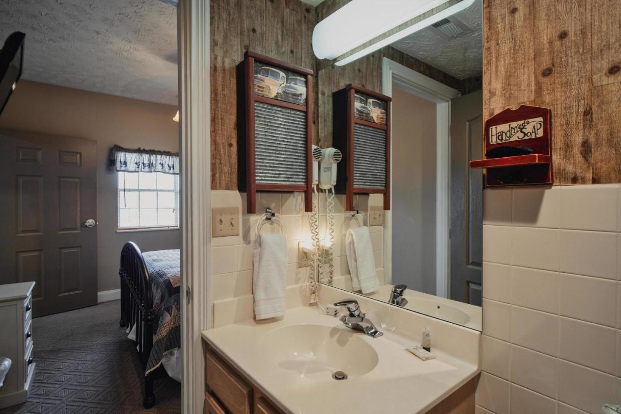 Gv - Unit 1502 - Happy Time Bear Apartamento Pigeon Forge Exterior foto