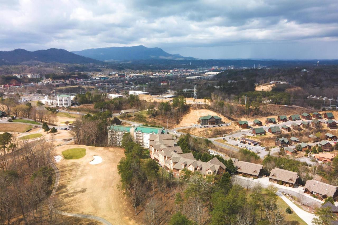 Gv - Unit 1502 - Happy Time Bear Apartamento Pigeon Forge Exterior foto