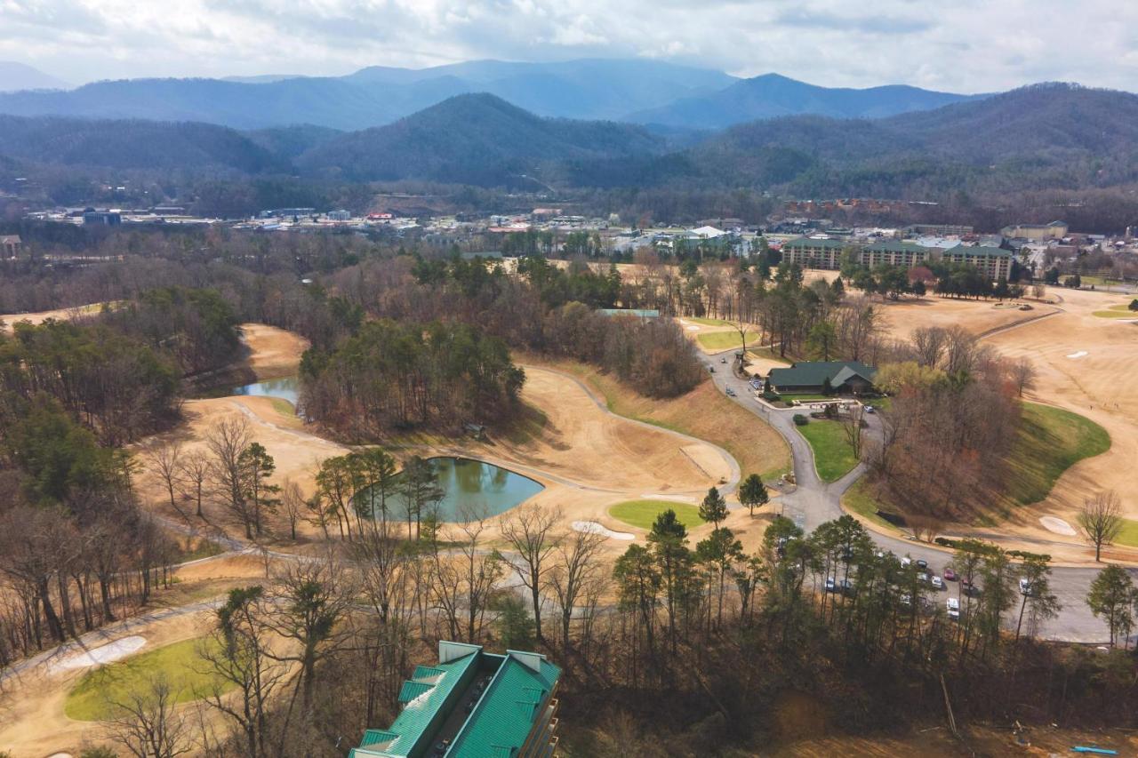 Gv - Unit 1502 - Happy Time Bear Apartamento Pigeon Forge Exterior foto