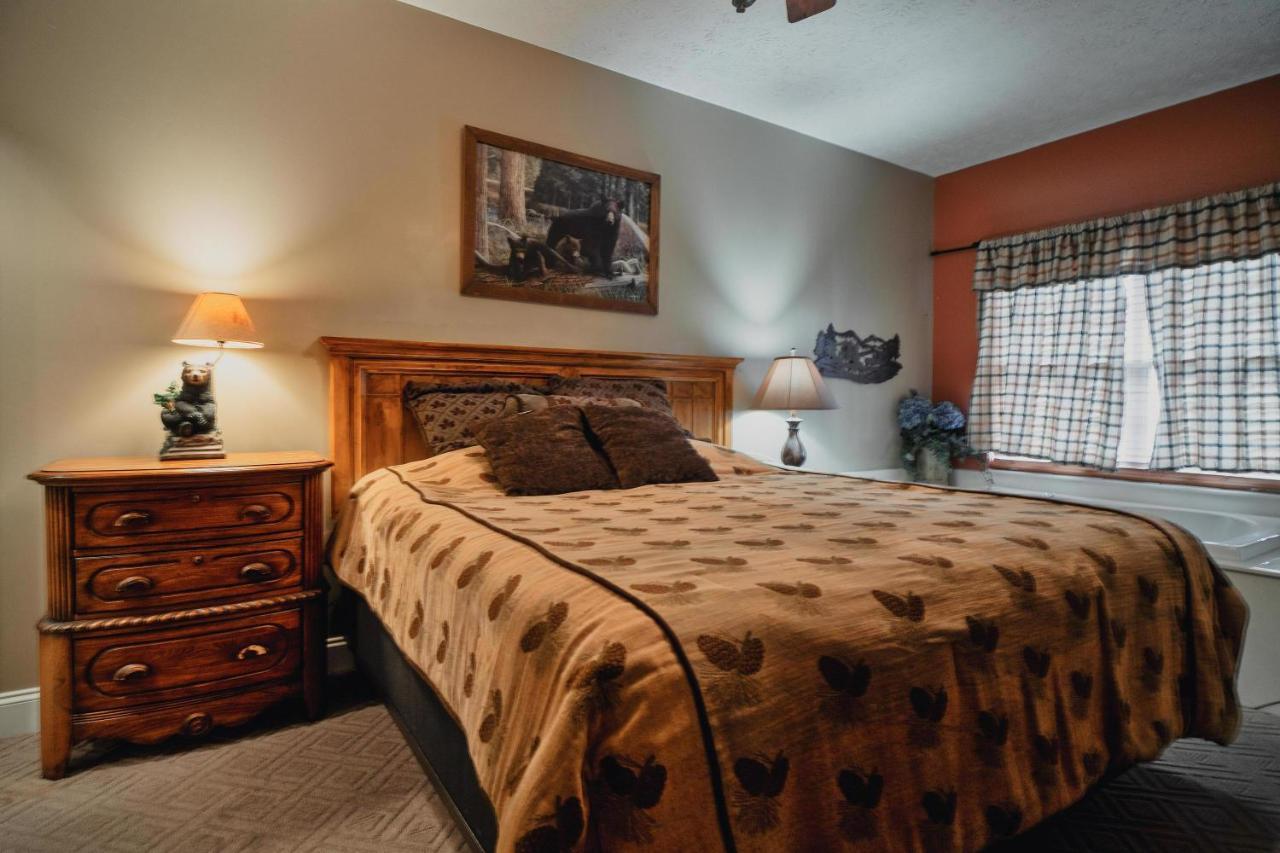 Gv - Unit 1502 - Happy Time Bear Apartamento Pigeon Forge Exterior foto