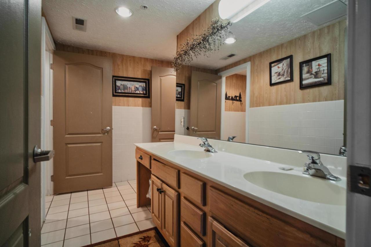 Gv - Unit 1502 - Happy Time Bear Apartamento Pigeon Forge Exterior foto