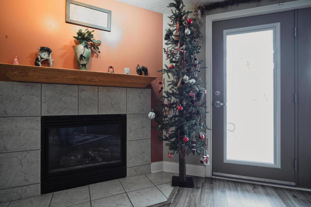 Gv - Unit 1502 - Happy Time Bear Apartamento Pigeon Forge Exterior foto