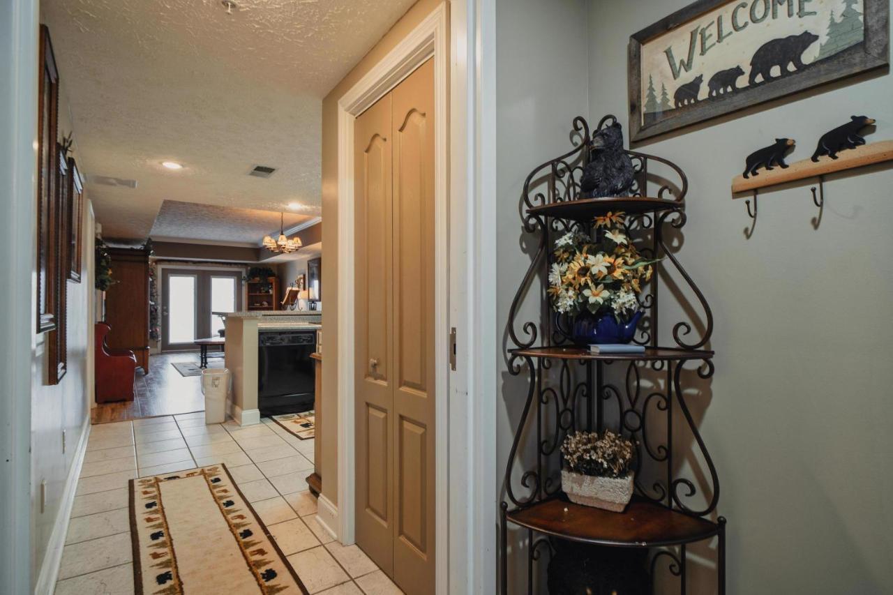 Gv - Unit 1502 - Happy Time Bear Apartamento Pigeon Forge Exterior foto
