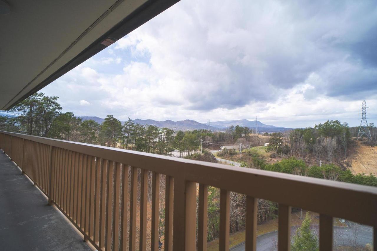 Gv - Unit 1502 - Happy Time Bear Apartamento Pigeon Forge Exterior foto