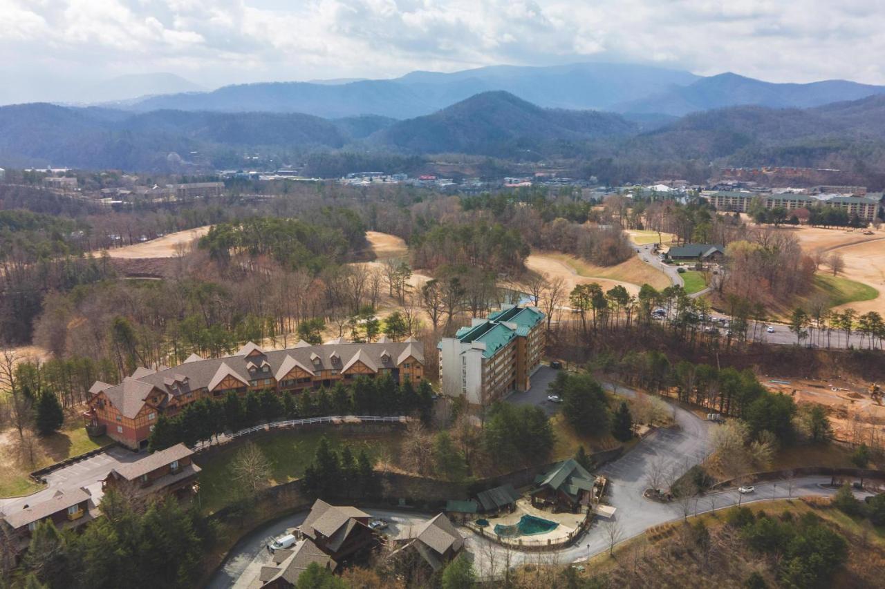 Gv - Unit 1502 - Happy Time Bear Apartamento Pigeon Forge Exterior foto