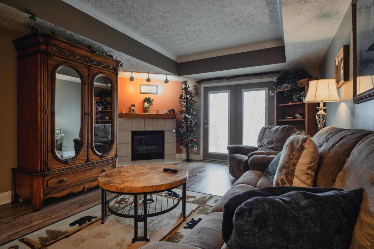 Gv - Unit 1502 - Happy Time Bear Apartamento Pigeon Forge Exterior foto