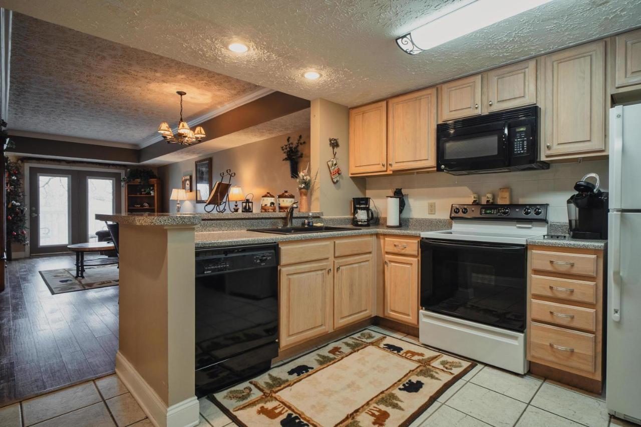 Gv - Unit 1502 - Happy Time Bear Apartamento Pigeon Forge Exterior foto