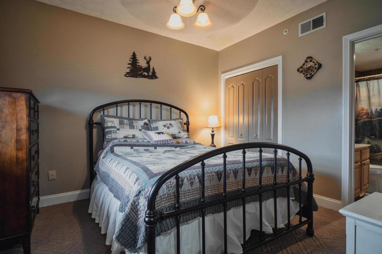 Gv - Unit 1502 - Happy Time Bear Apartamento Pigeon Forge Exterior foto