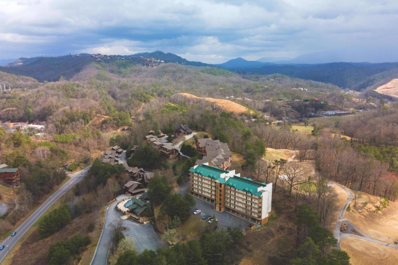 Gv - Unit 1502 - Happy Time Bear Apartamento Pigeon Forge Exterior foto