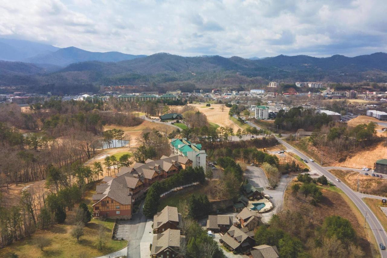 Gv - Unit 1502 - Happy Time Bear Apartamento Pigeon Forge Exterior foto