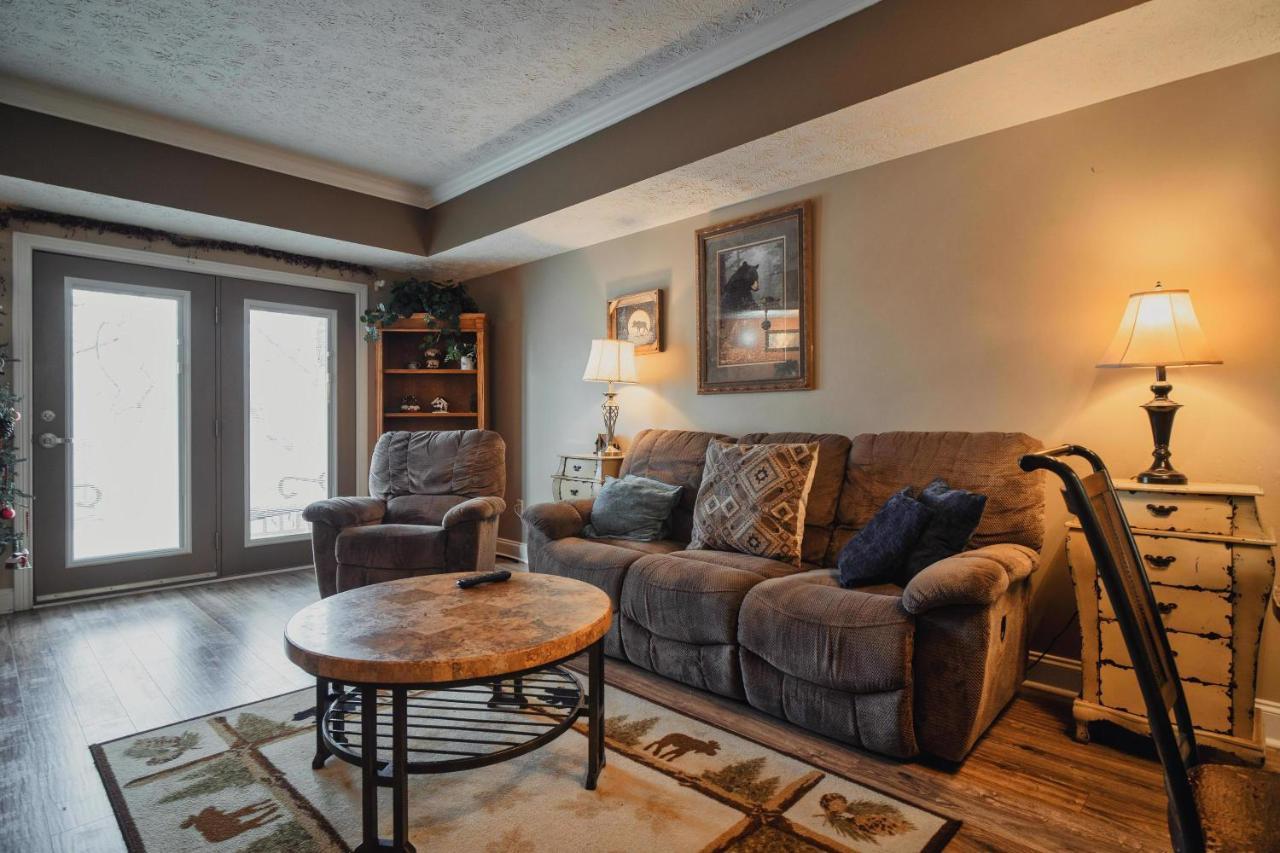 Gv - Unit 1502 - Happy Time Bear Apartamento Pigeon Forge Exterior foto