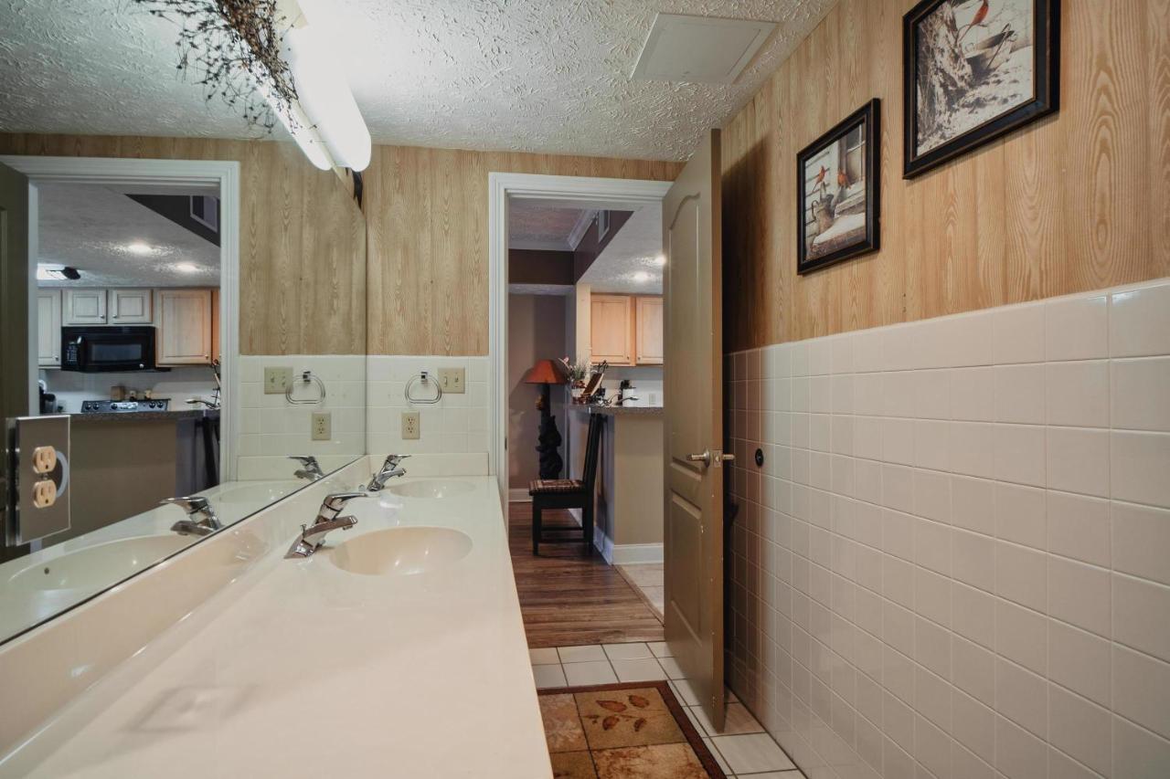 Gv - Unit 1502 - Happy Time Bear Apartamento Pigeon Forge Exterior foto