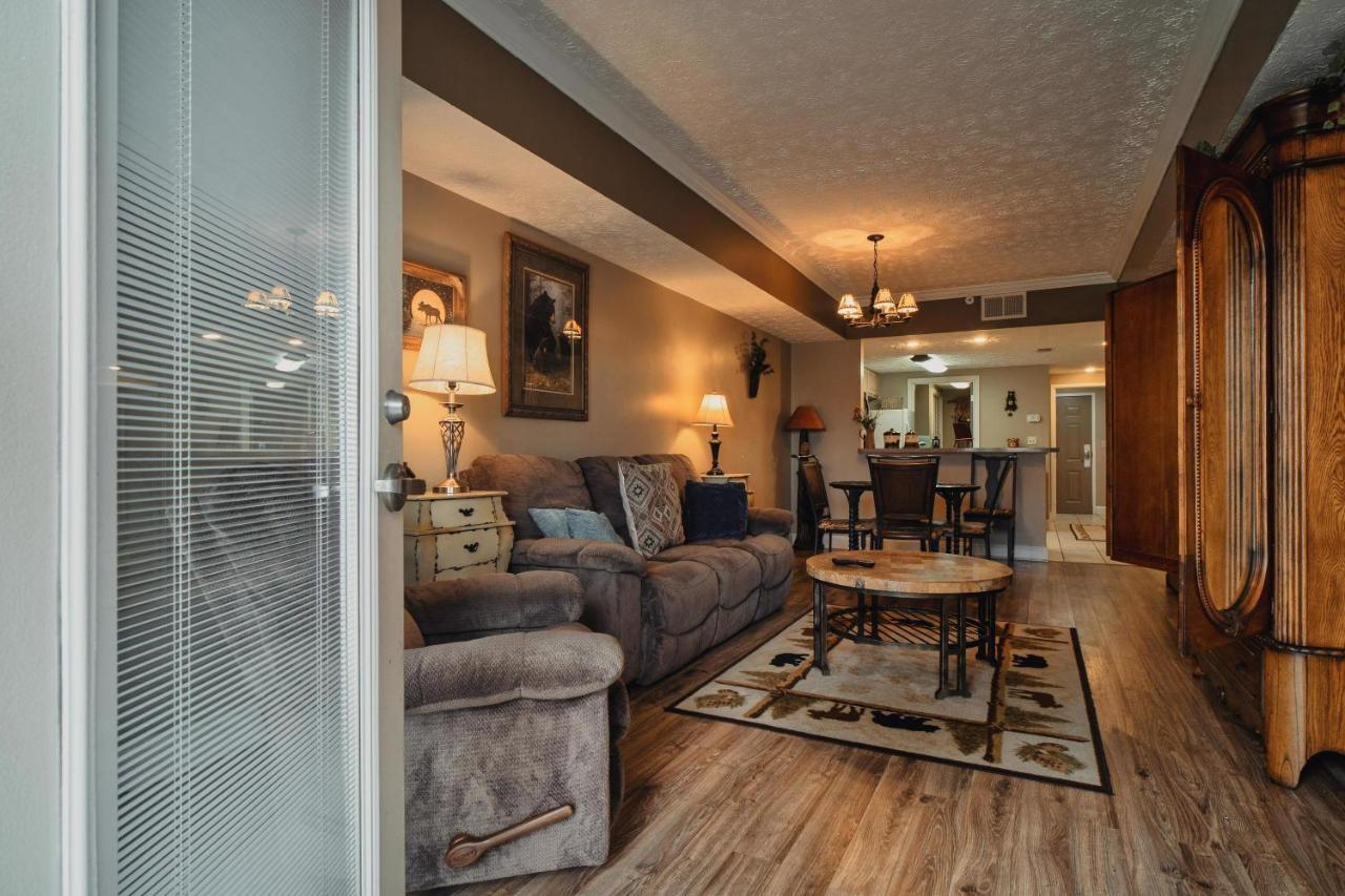Gv - Unit 1502 - Happy Time Bear Apartamento Pigeon Forge Exterior foto