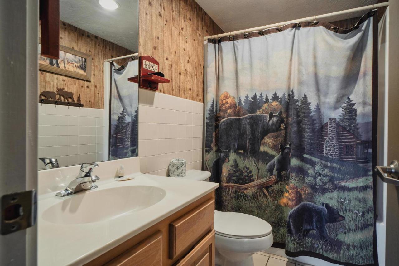 Gv - Unit 1502 - Happy Time Bear Apartamento Pigeon Forge Exterior foto