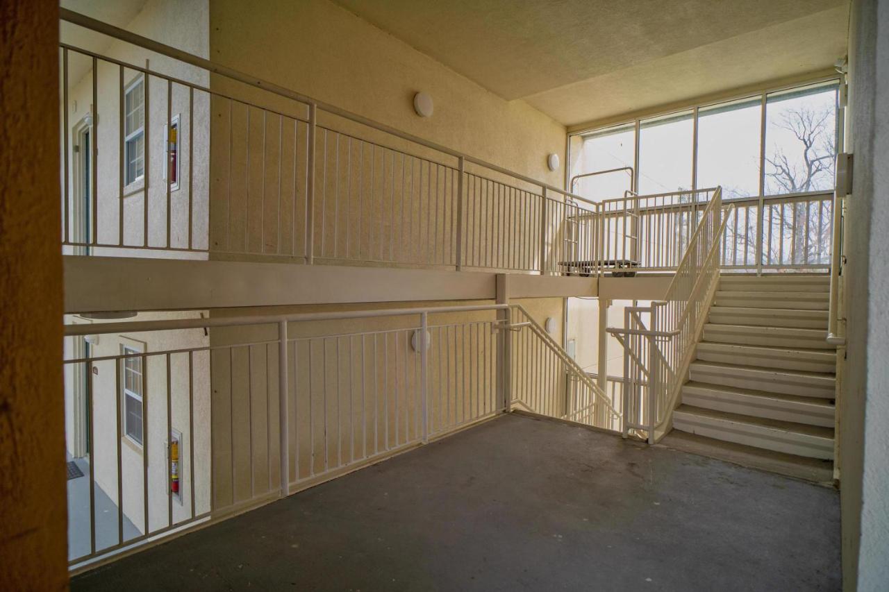Gv - Unit 1502 - Happy Time Bear Apartamento Pigeon Forge Exterior foto