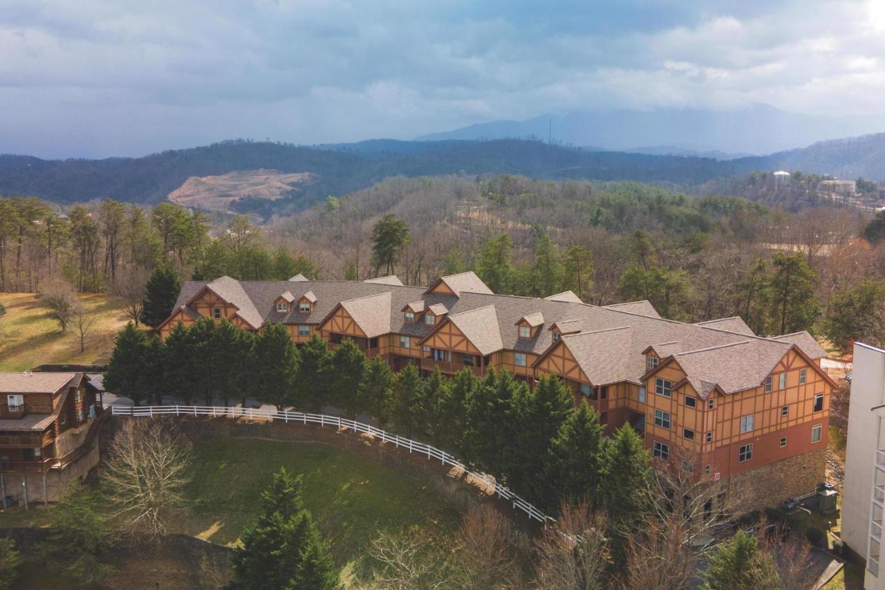 Gv - Unit 1502 - Happy Time Bear Apartamento Pigeon Forge Exterior foto