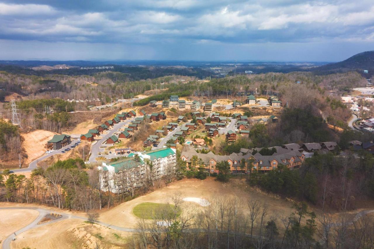 Gv - Unit 1502 - Happy Time Bear Apartamento Pigeon Forge Exterior foto