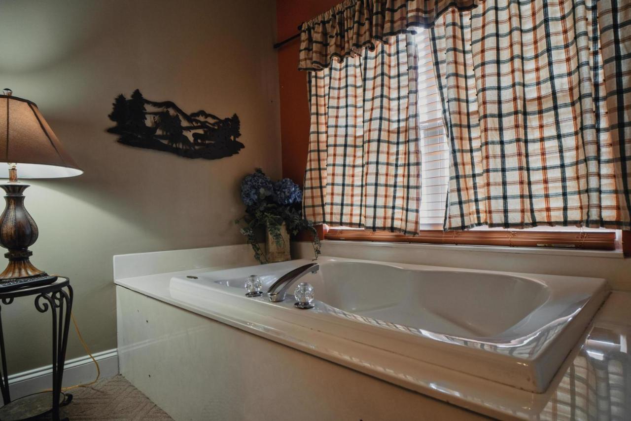Gv - Unit 1502 - Happy Time Bear Apartamento Pigeon Forge Exterior foto