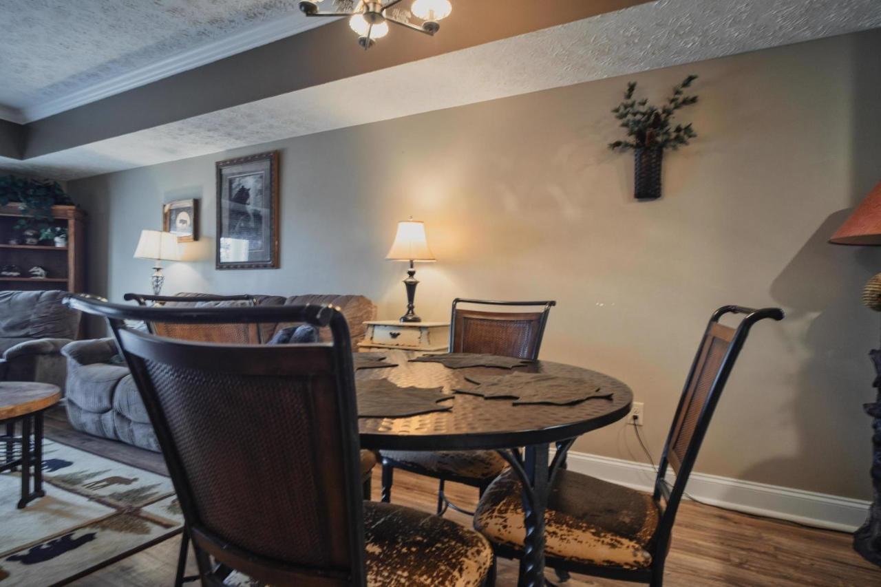 Gv - Unit 1502 - Happy Time Bear Apartamento Pigeon Forge Exterior foto
