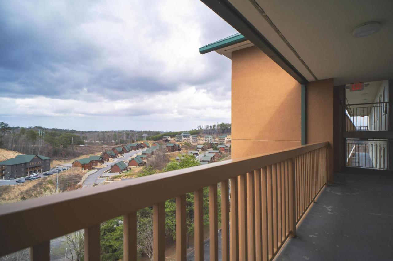 Gv - Unit 1502 - Happy Time Bear Apartamento Pigeon Forge Exterior foto