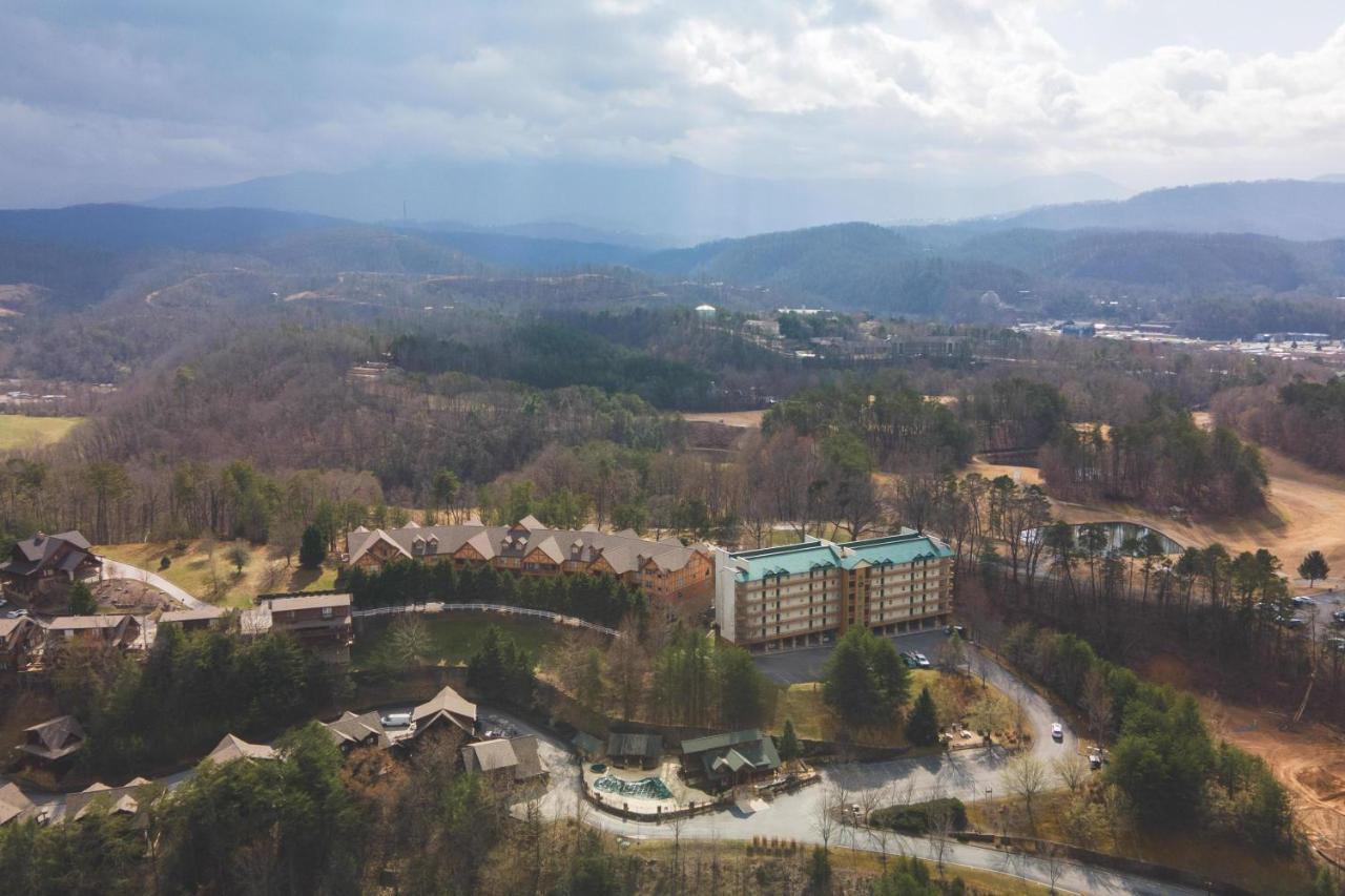 Gv - Unit 1502 - Happy Time Bear Apartamento Pigeon Forge Exterior foto